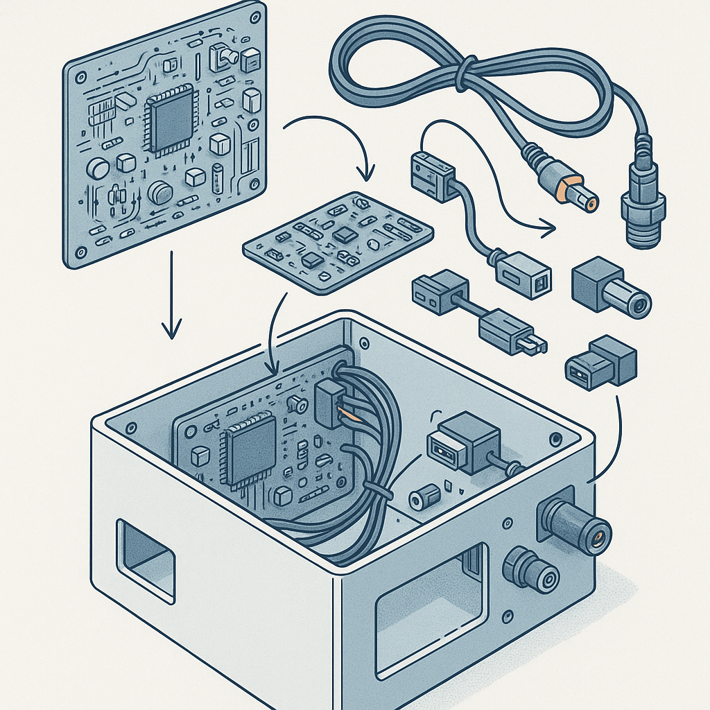 Box Build
