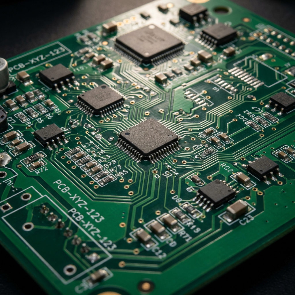 PCB Assembly