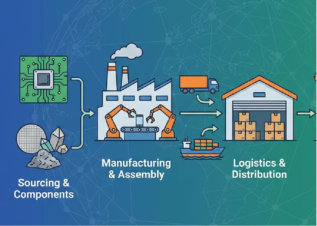 Supply Chain